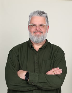 David Simutis