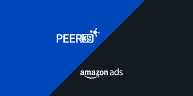 Peer39 Primed for Amazon DSP Integration