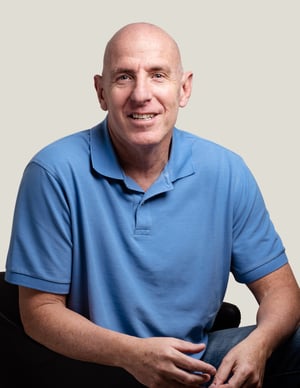 Arnon Brouner