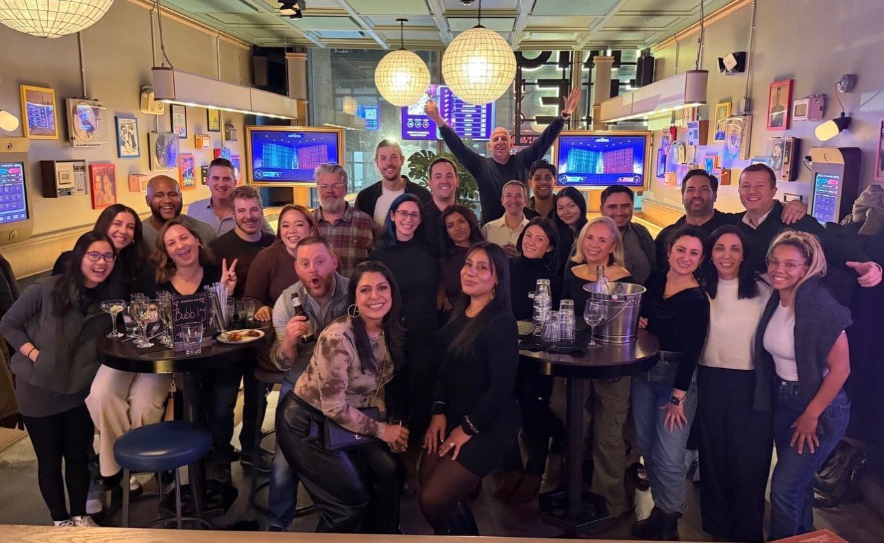 Sko group shot