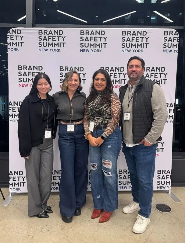 brand safety summit