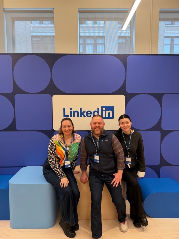linkedin event