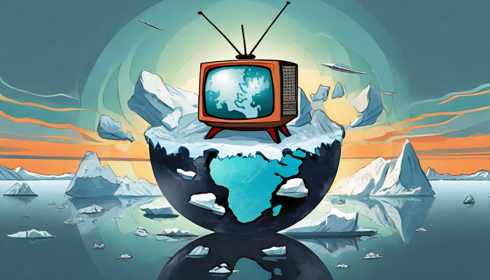 Peer39's 2023 Programmatic CTV Benchmark Report: What Lies Beyond the Tip of the CTV Iceberg