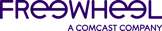 Freewheel logo