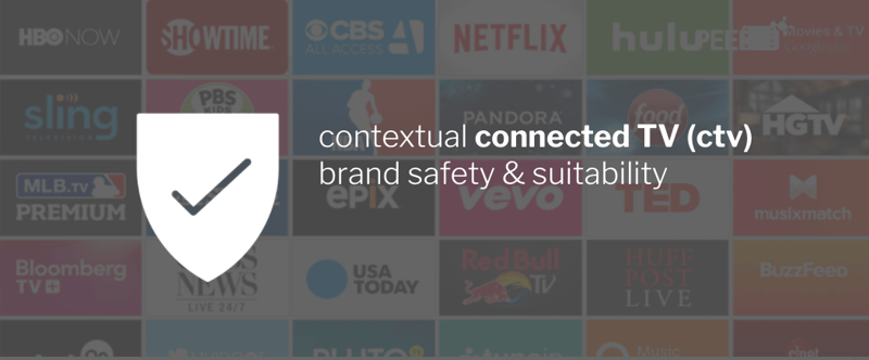 Announcing New CTV Suitability Categories for Pre-bid Contextual Targeting
