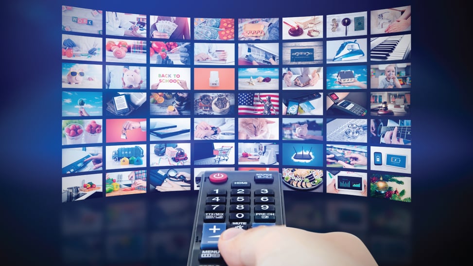 Contextual Targeting Tools for contextual CTV Advertising
