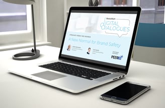 Advertisers and the new normal for brand safety {Webinar recap}
