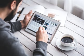 Contextual Advertising: What it is, how it works, and why to use it