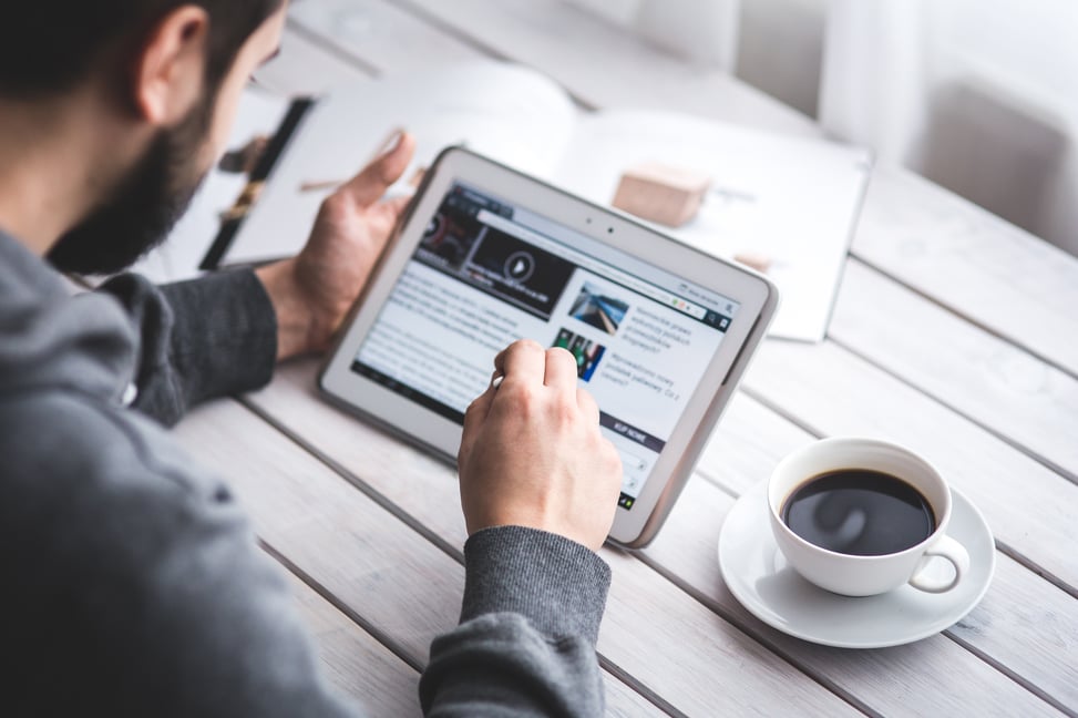 Contextual Advertising: What it is, how it works, and why to use it