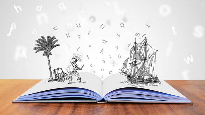 How context + storytelling makes more effective advertising