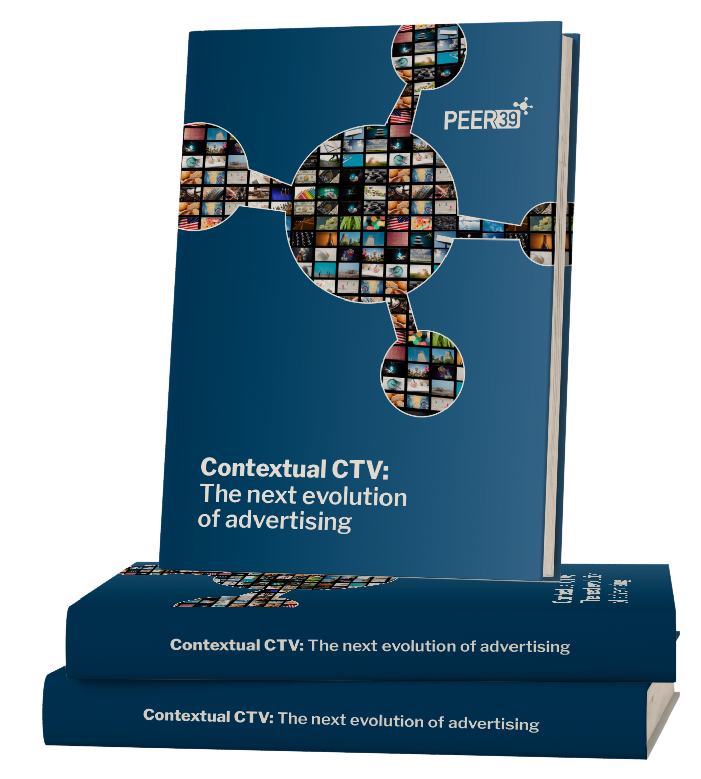 The Opportunity and Challenges of CTV Advertising | Peer39 Blog