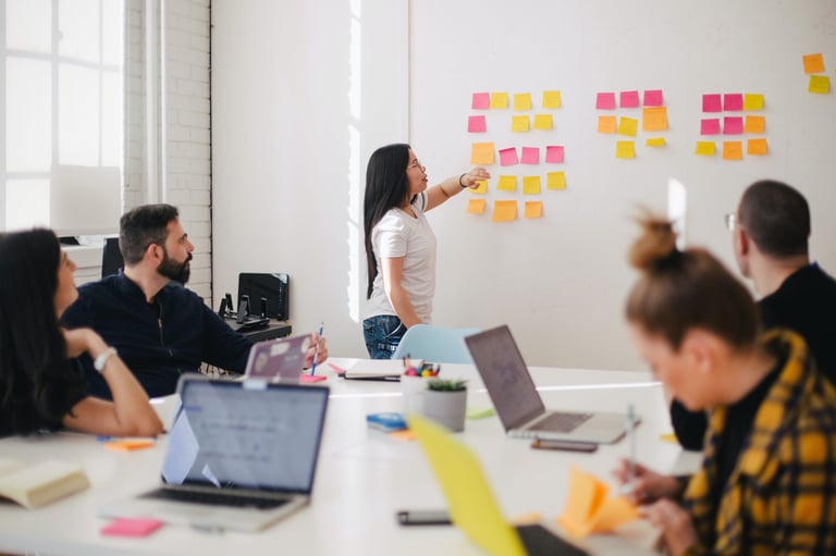 Pre-Bid Targeting Solution - Peer39