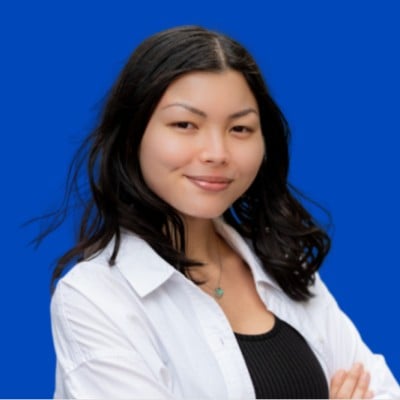 Picture of Enza Rose Yoo