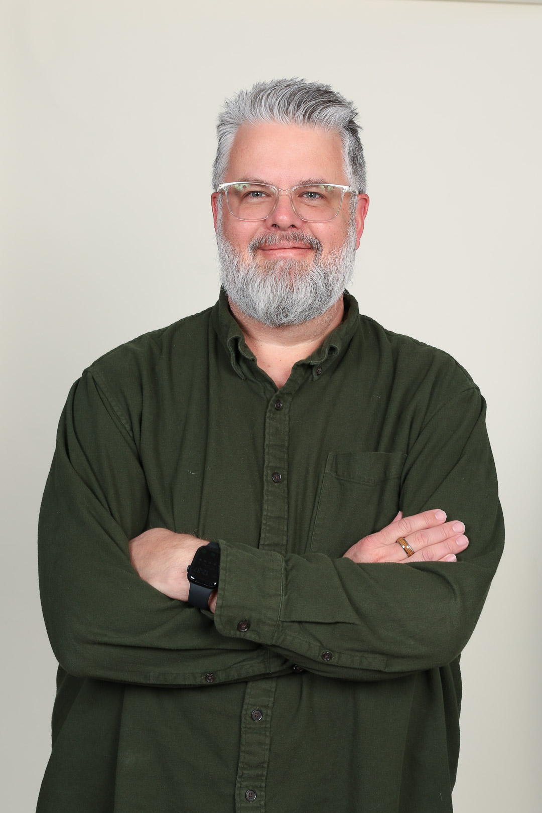 Picture of David Simutis