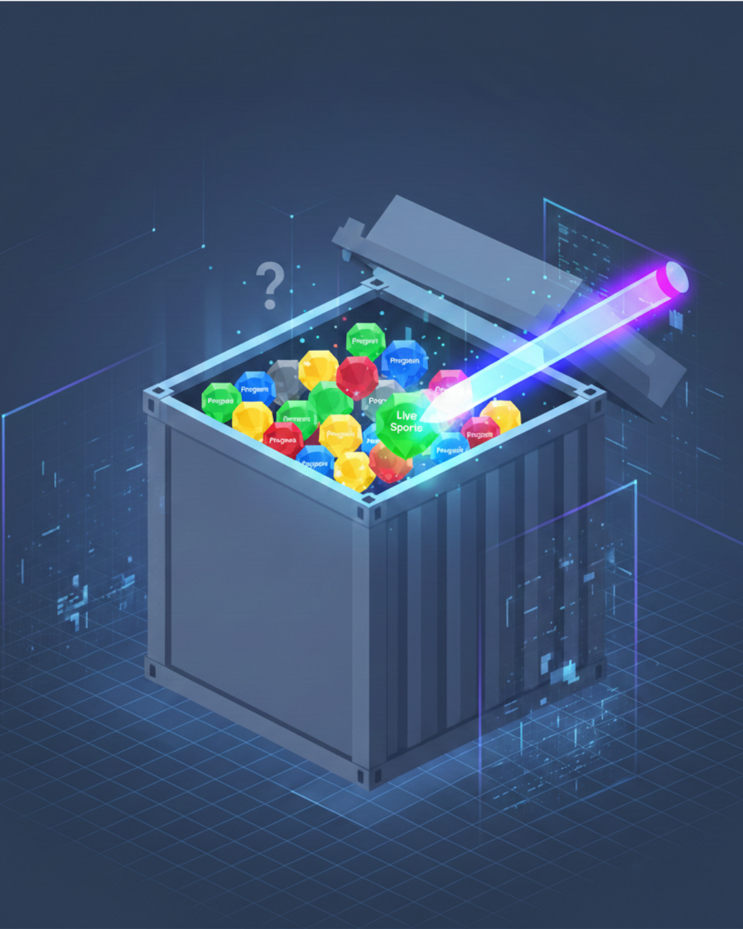 Beyond the App: Why Program-Level Targeting is the New Standard for CTV