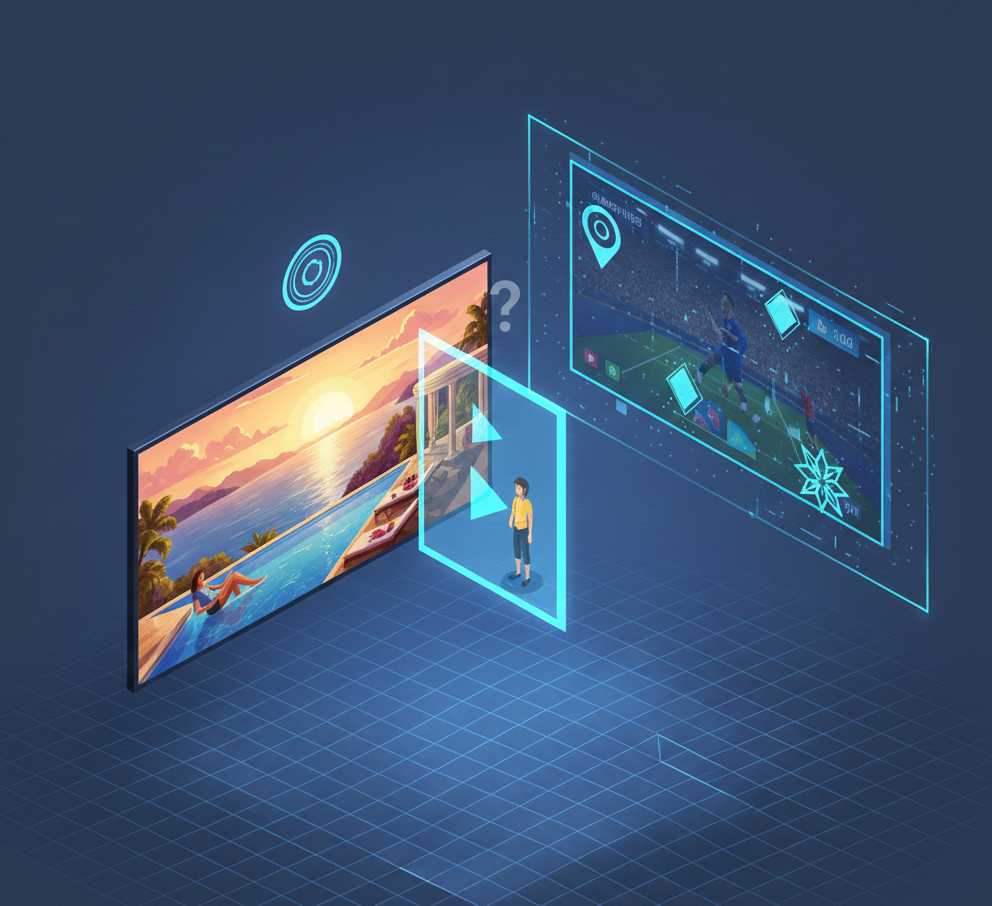 Bringing Precision to the Big Screen with CTV Keywords