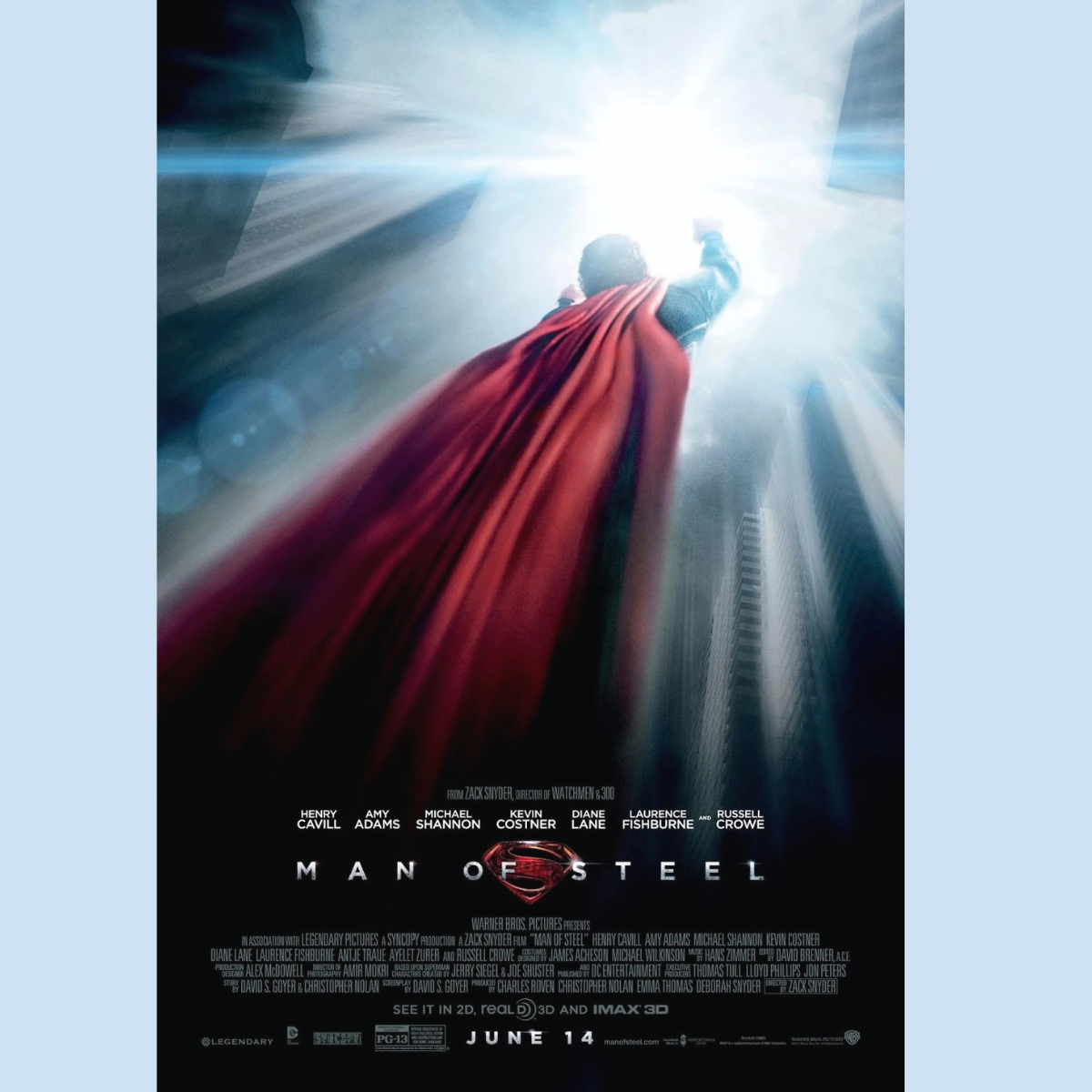 One Movie, Six Descriptions: What Your Brand Safety Vendor Actually Sees