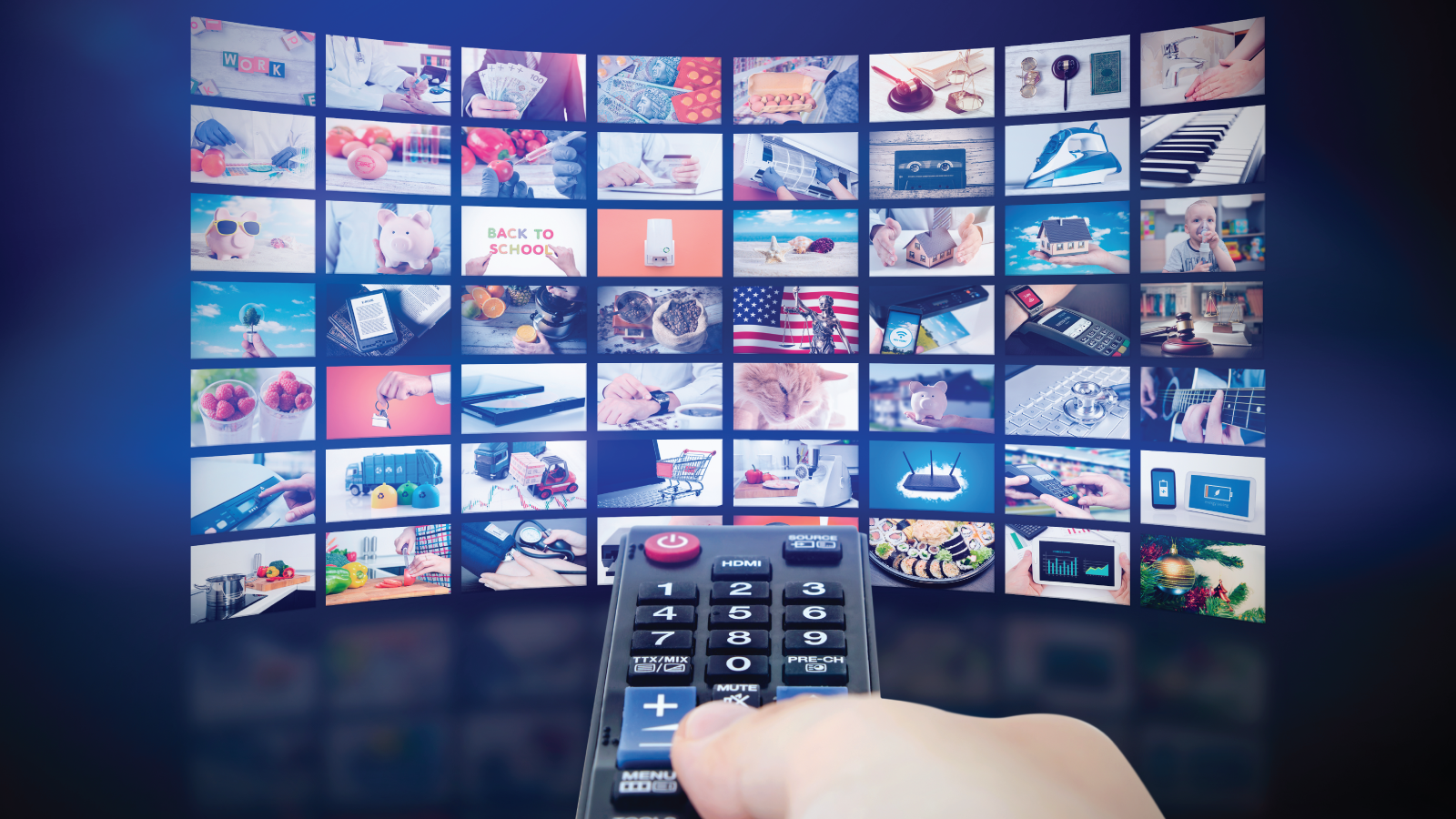 CTV ad buys just got better with the Peer39 contextual planning and targeting tools