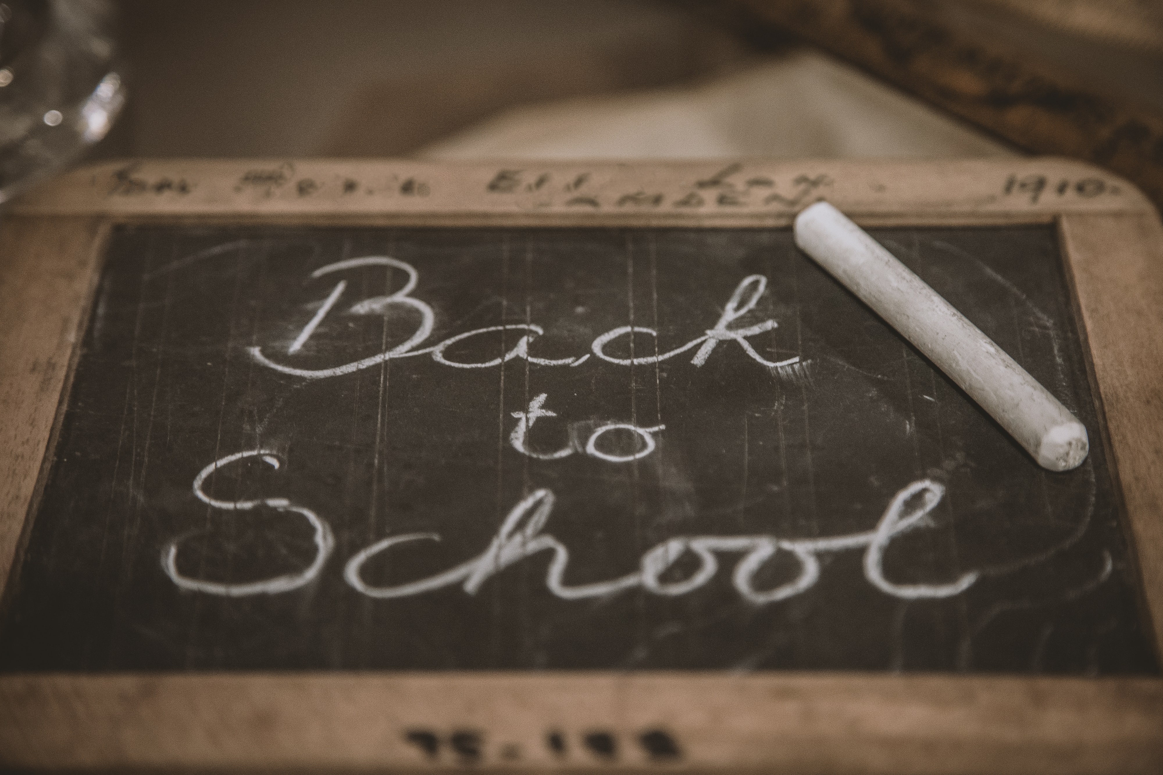 Predicting consumer spending during the post-pandemic and back to school shopping season