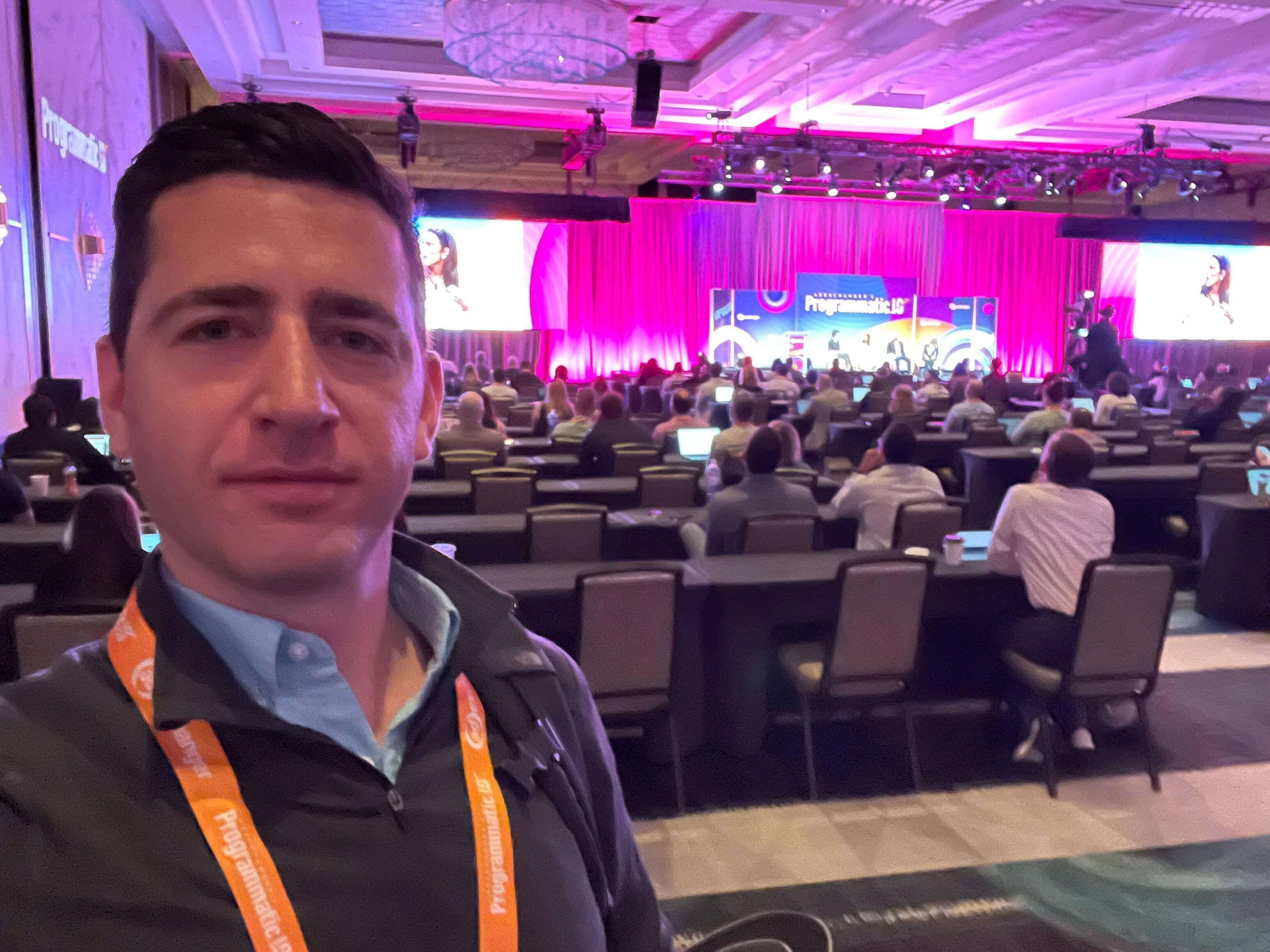 Programmatic I/O 2024: What We Heard and Saw