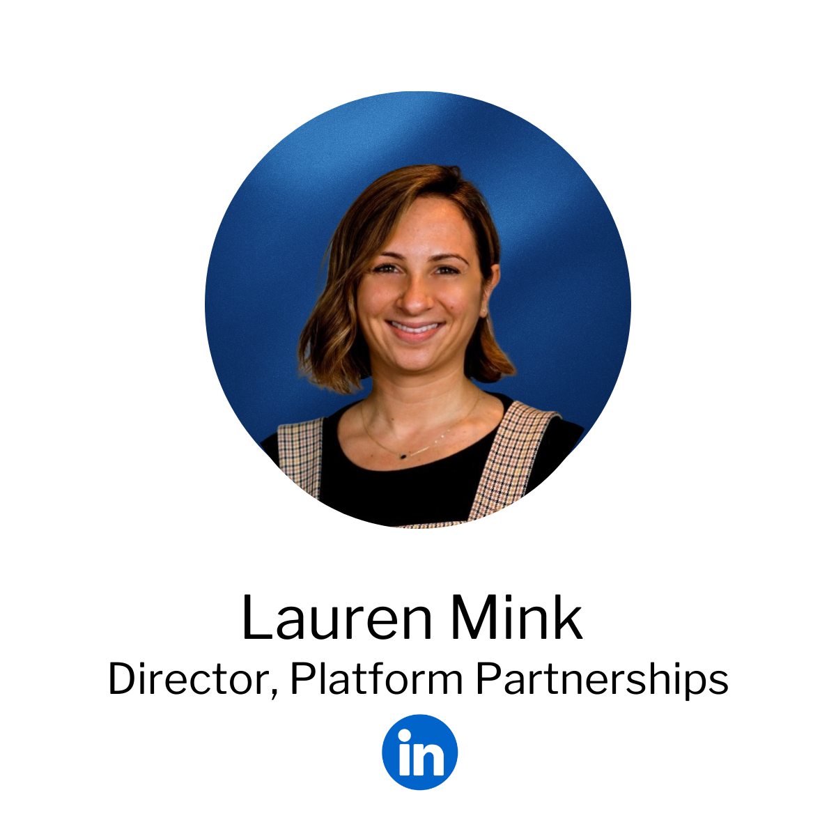 POSSIBLE 2026 lauren