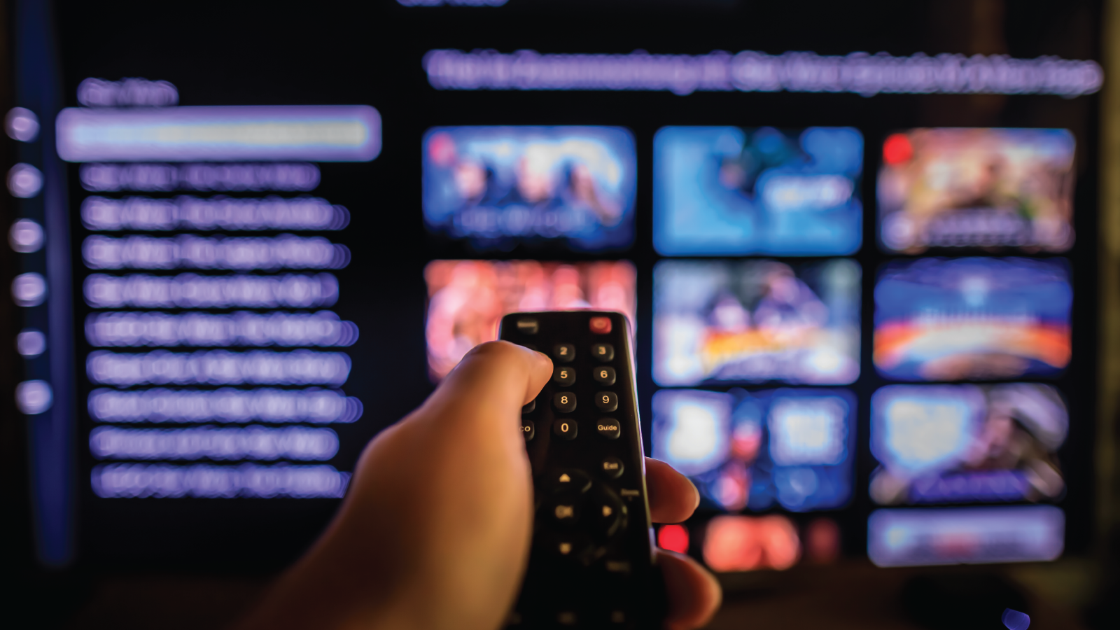 The opportunity and challenges of CTV advertising