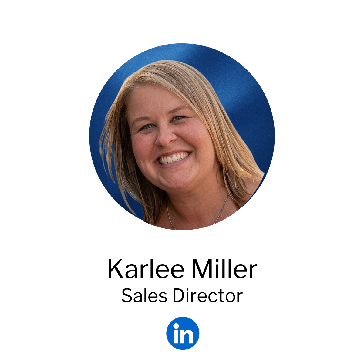 Procurecon 2026 Karlee