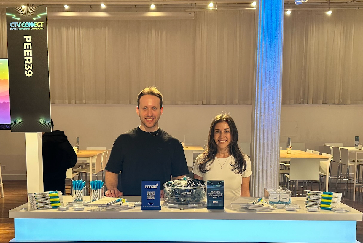 Takeaways from CTV Connect 2025: CTV Expectations & Challenges