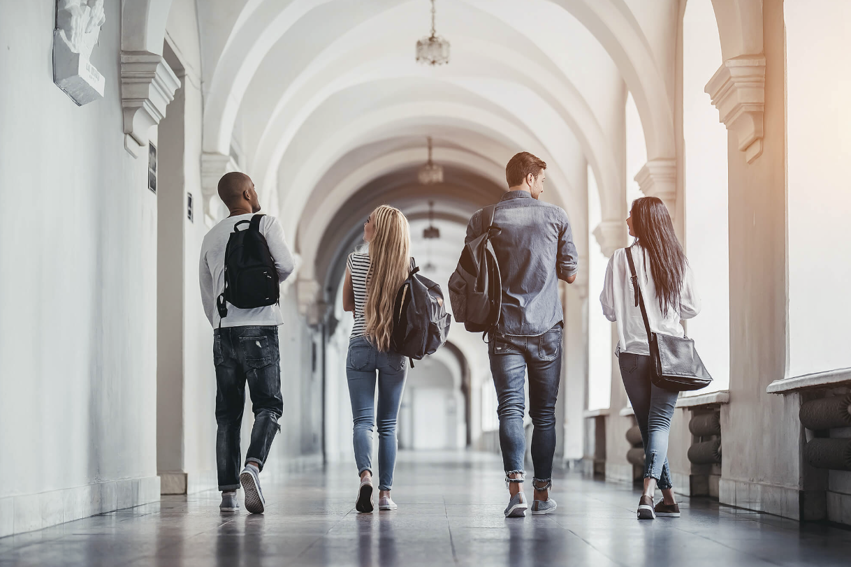 The 2026 back-to-school shopper isn't one audience. It's four, in the same bidstream.