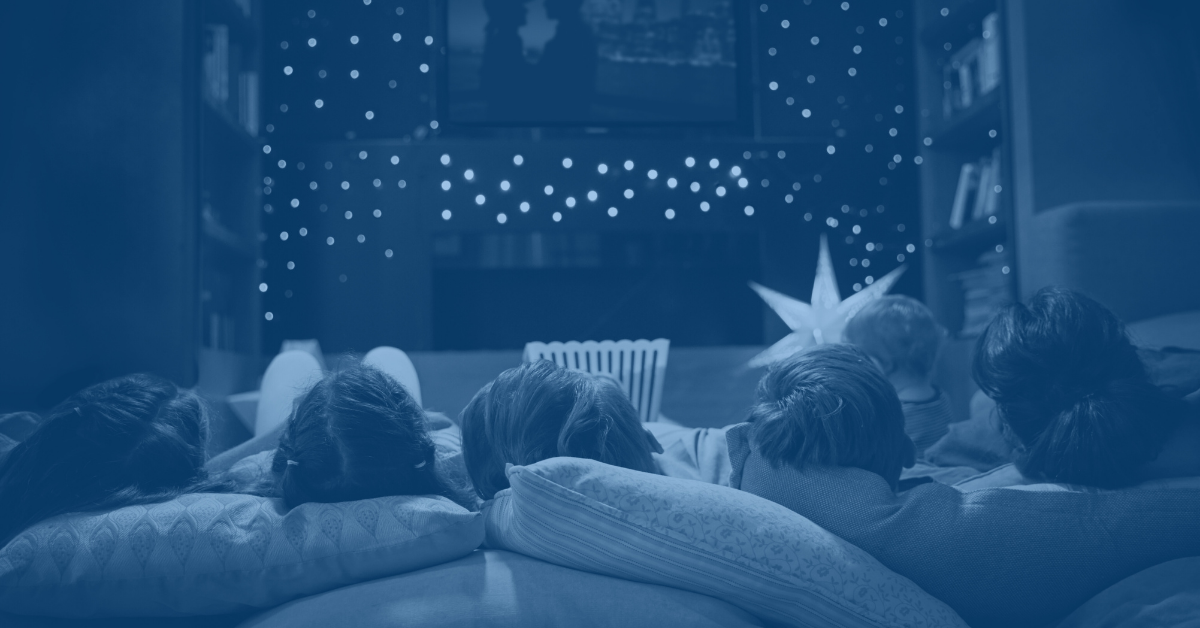 CTV Needs Context This Holiday Season — Where Intent Meets Action