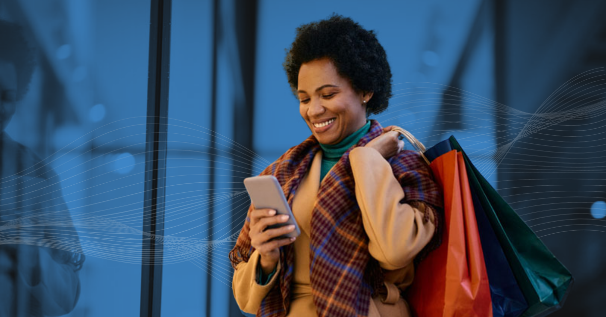 Winning the 2025 Shopping Season with Smarter CTV