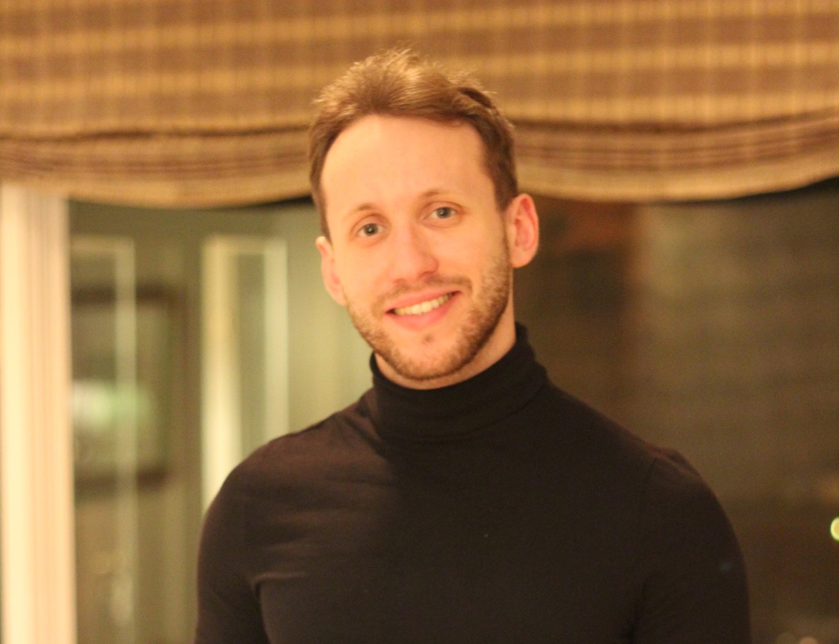 Picture of Ben Chansky