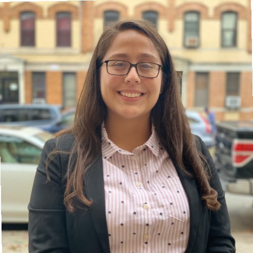 Picture of Victoria Porras