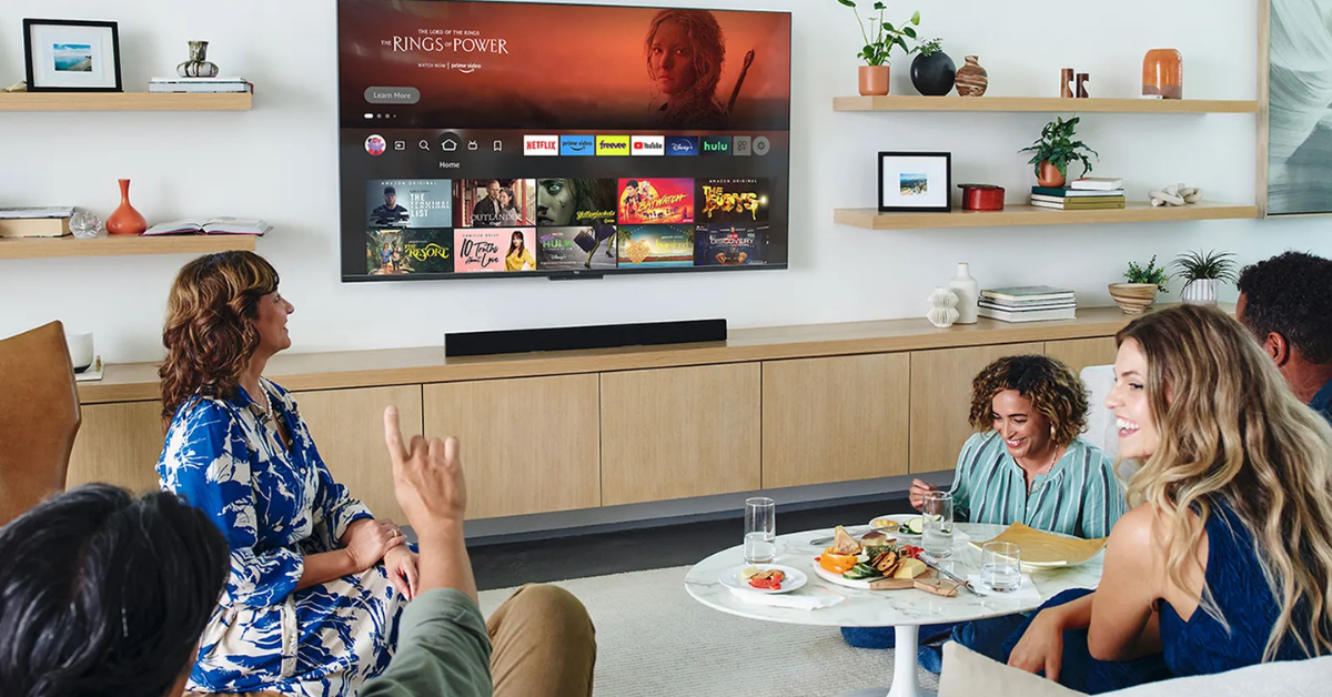 From Channels to Content: The Shift Changing CTV Performance