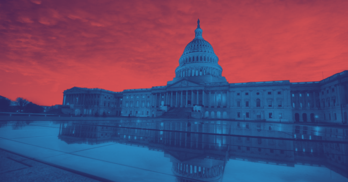 Knowing Where to Avoid Isn’t Enough. In 2026, Campaigns Need to Know Where to Invest.